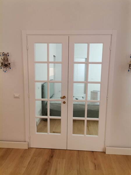 Montator Parchet Laminat Spc